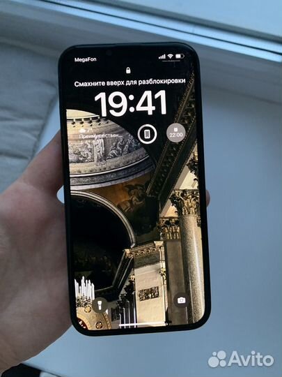 iPhone 13, 128 ГБ