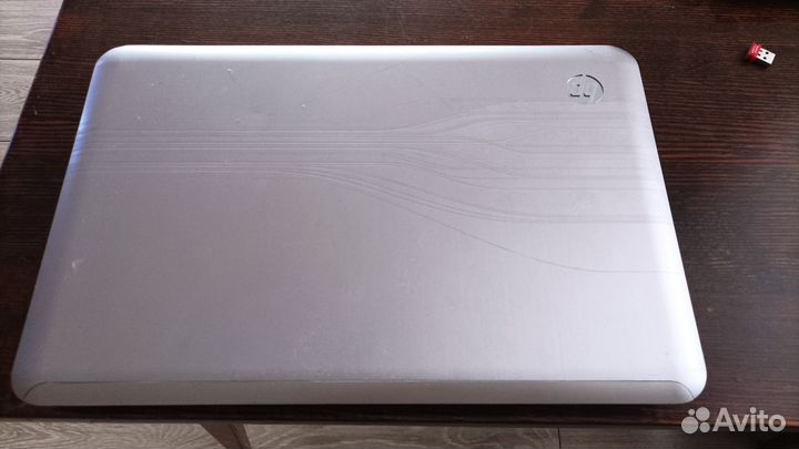 Hp pavilion dv6