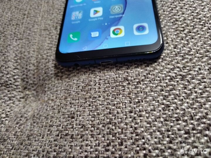 HONOR 8X, 4/64 ГБ