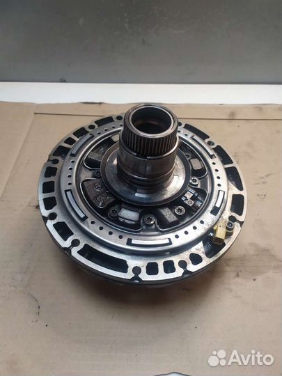 Масляный насос АКПП TR-60SN VW touareg, Porsche Ca