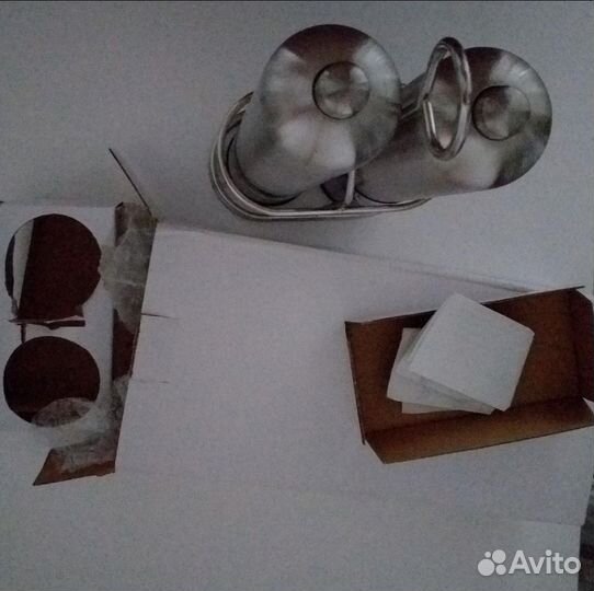 Мельница электрическая для специй