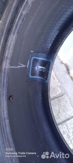 Continental ContiPremiumContact 6 215/45 R17 87Y