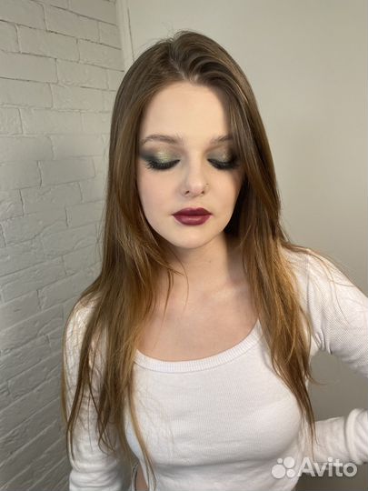 Визажист стилист