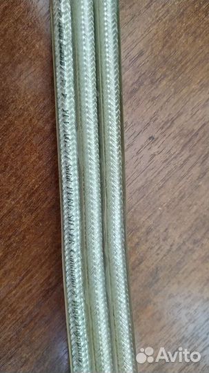 Monitor edition, Real cable