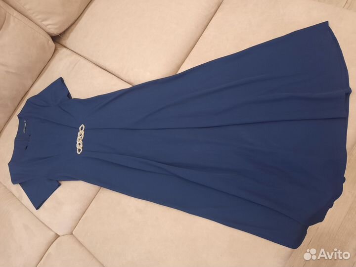 Пакет вещей 46 48размер женский