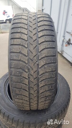 Bridgestone Ice Cruiser 5000 205/55 R16