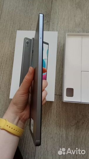 Новый планшет Realme pad mini (rmp2106)