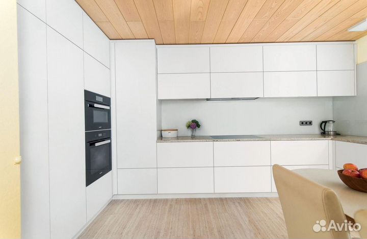 Модульная кухня