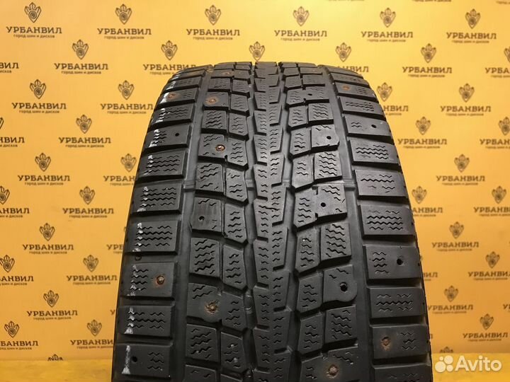 Dunlop SP Winter Ice 01 205/55 R16 94T