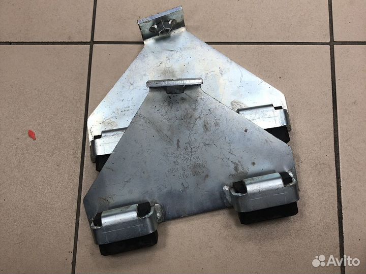 Matra 10-222A/8 Комплект адаптеров