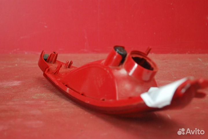 Фонарь противотуманный задний правый Hyundai