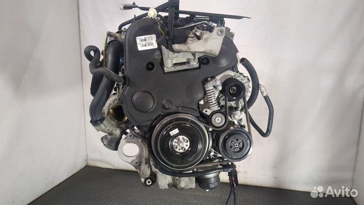 Генератор Volvo S90, 2018