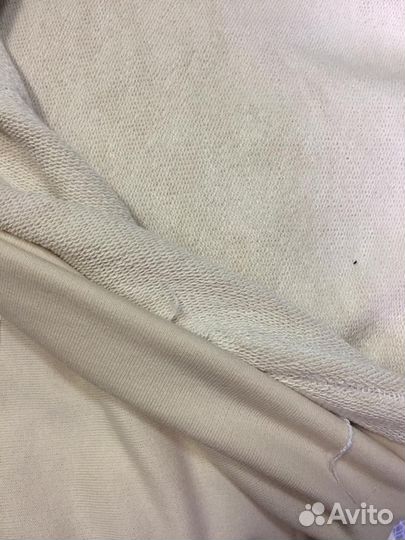 Футер 3 х нитка ткань на костюм