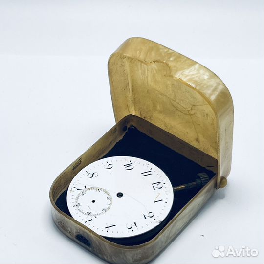 Часы Patek Philippe Механизм от золотых часов