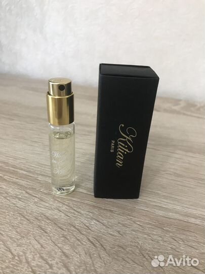 Kilian woman in gold 7.5 мл