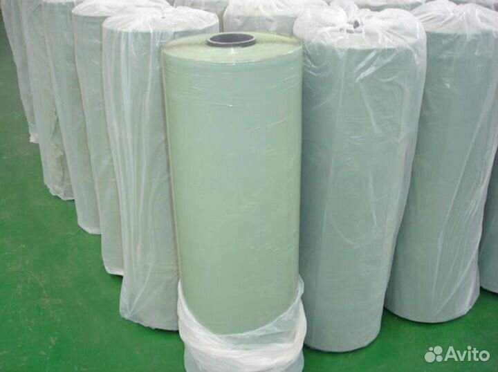 Агрострейч пленка для сена 750*1500