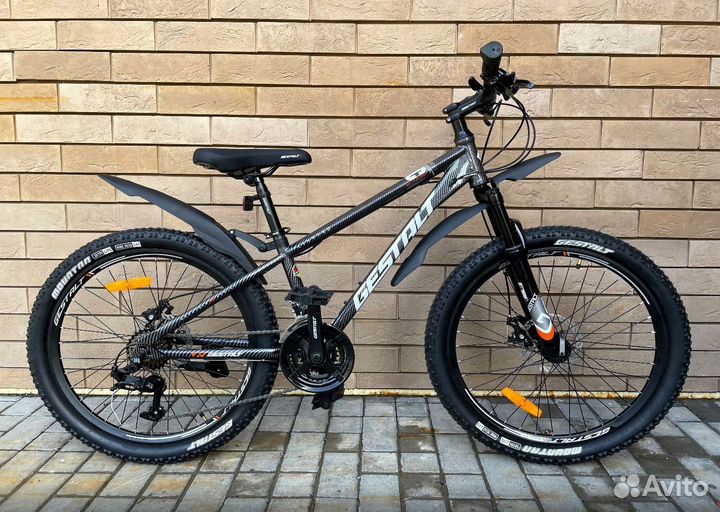 Велосипед горный Велосипеды скоростные новые