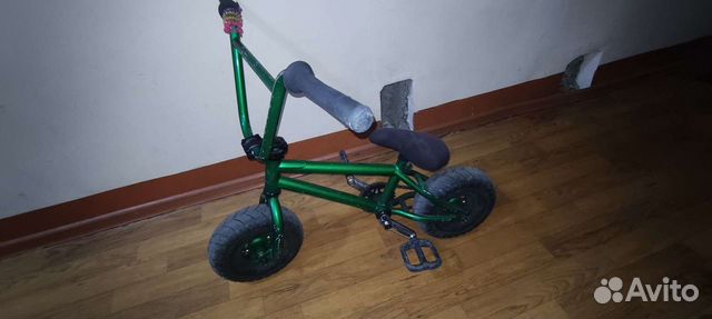Велосипед Mini BMX