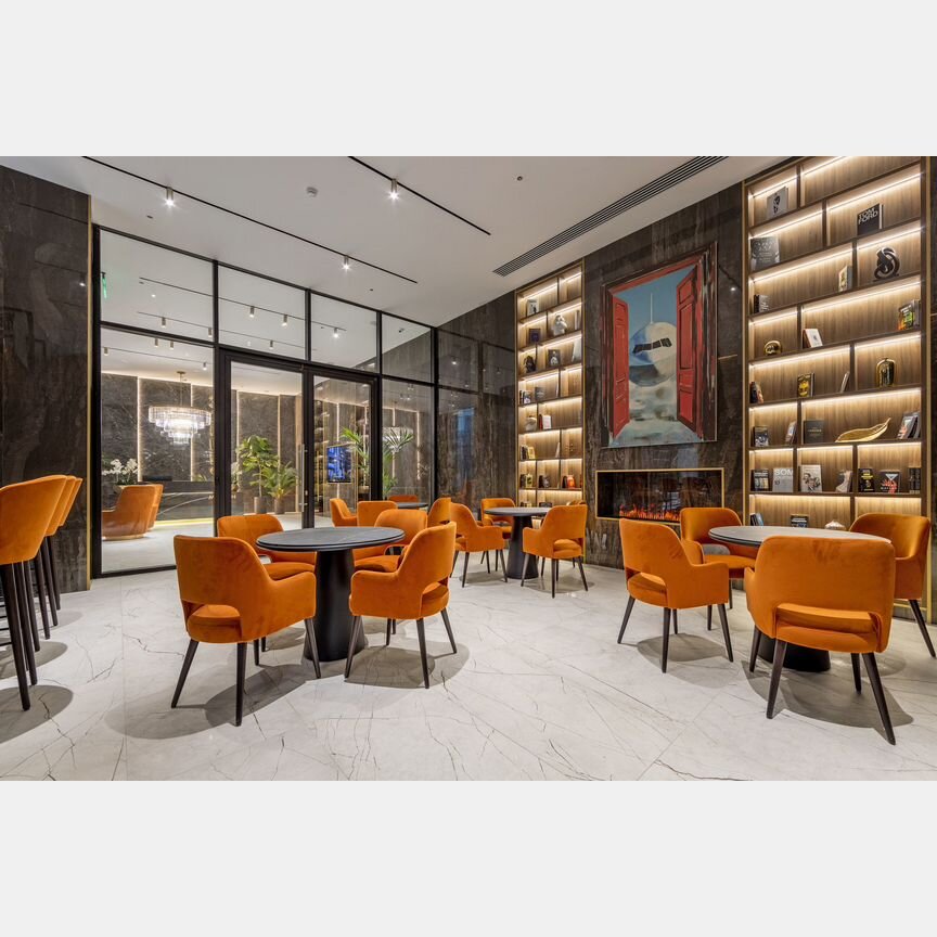 2-к. апартаменты, 59,5 м², 18/23 эт.