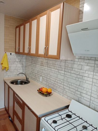 1-к. квартира, 39,1 м², 1/10 эт.