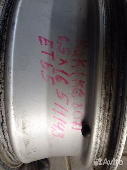 Диски на honda civic, accord