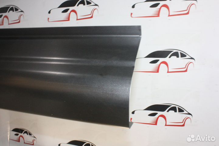 Ремонтный порог Киа Спектра