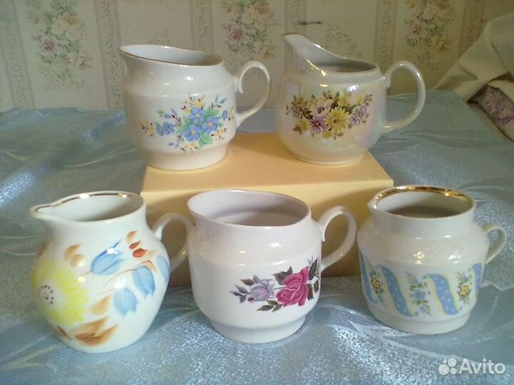 Сливочники