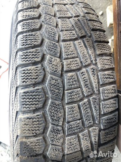 Колеса боковые