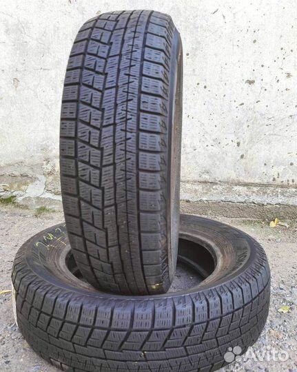 Yokohama Ice Guard IG60 185/65 R15 88Q