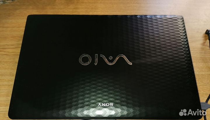 Ноутбук Sony 15,6