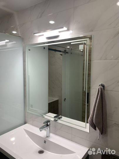 Зеркала / Соты / Панно / Витражи / Фацет