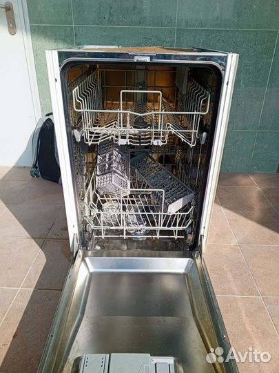 Посудомоечная машина Bosch 45 см бу