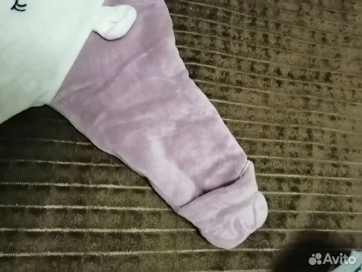 Комбинезон детский