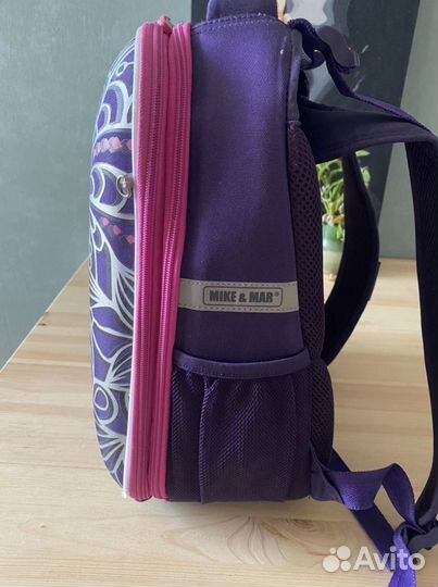 Рюкзак ортопедический Mike & Mar