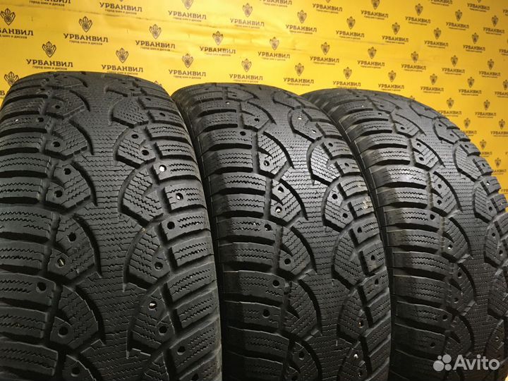 Continental ContiIceContact 4x4 265/65 R17 112Q