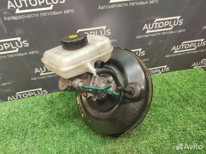 Вут+Гтц Opel Corsa C 1.2 2000-2006