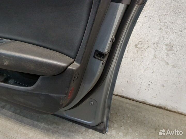 Замок двери Audi A6 (C7), 2011