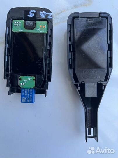 Датчик дождя Toyota RAV 4 2019 Camty V70