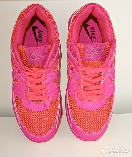 Кроссовки Nike Air женские 37