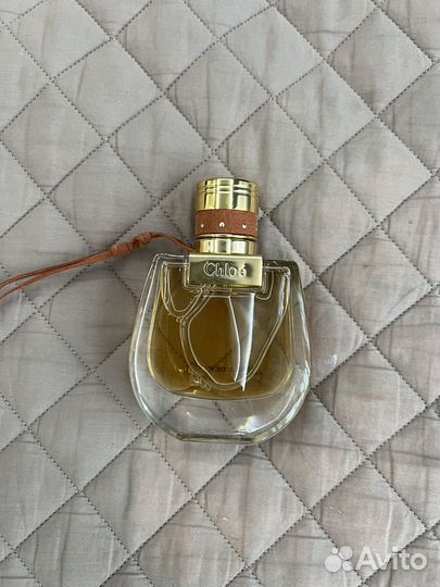 Chloe nomade absolu de parfum 50мл