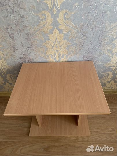 Журнальный столик - тумбочка (60/49/43)