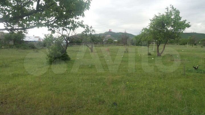 Участок 5,4 сот. (СНТ, ДНП)