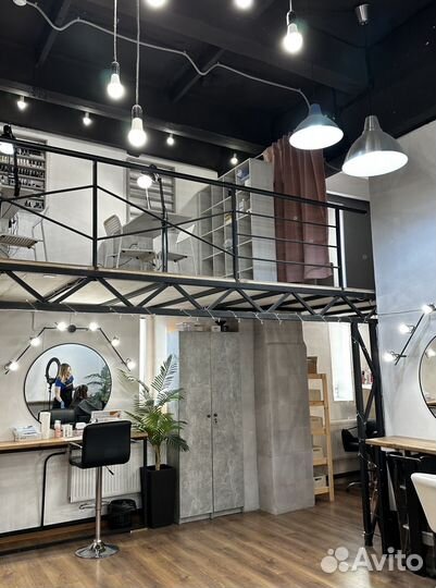 Студия красоты