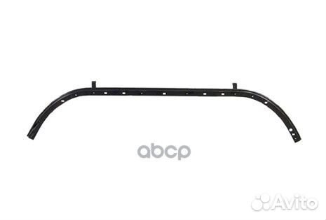 TRK1990 усилитель бамп. пер.iveco Daily 2006 T