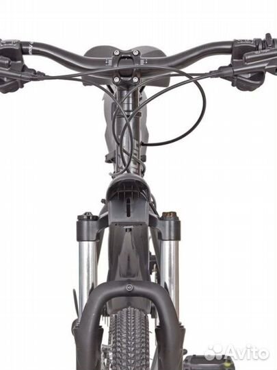 Велосипед горный дисковый 27,5