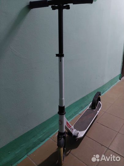 Самокат Oxelo mid 7 urban