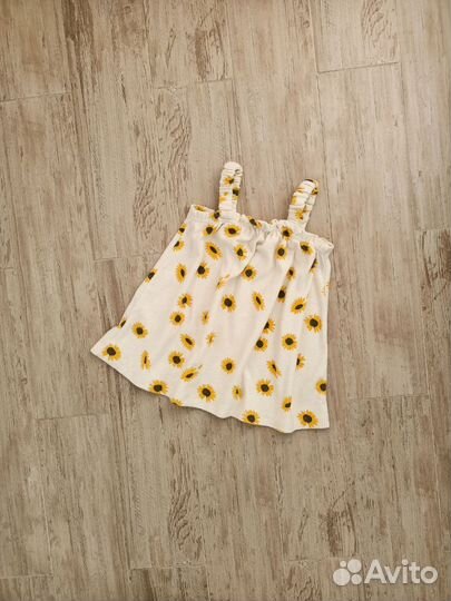 Комплект одежды 86-92