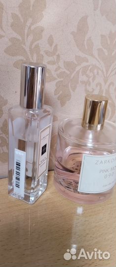 Духи Jo Malone Peony & Blush Suede 30 мл
