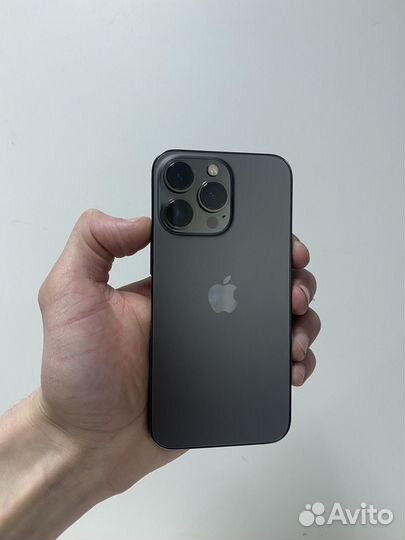 iPhone 13 Pro, 256 ГБ
