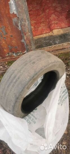 Continental ContiPremiumContact 5 205/55 R16 96H